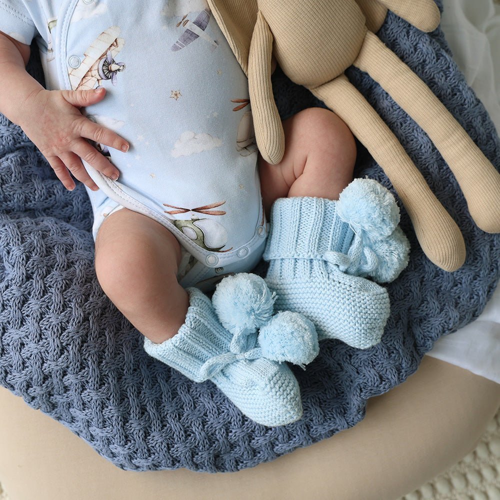 New Arrivals Have Landed 🤍 Discover Our Newest Baby Essentials - BabyBoo Prints