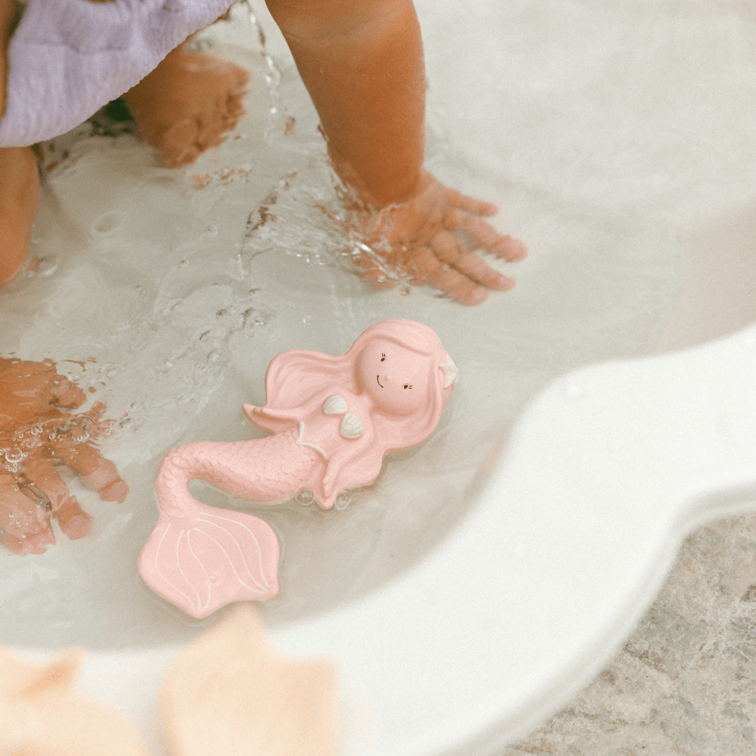 Pretty in Pink, Made to Be Treasure 🎀 - BabyBoo Prints