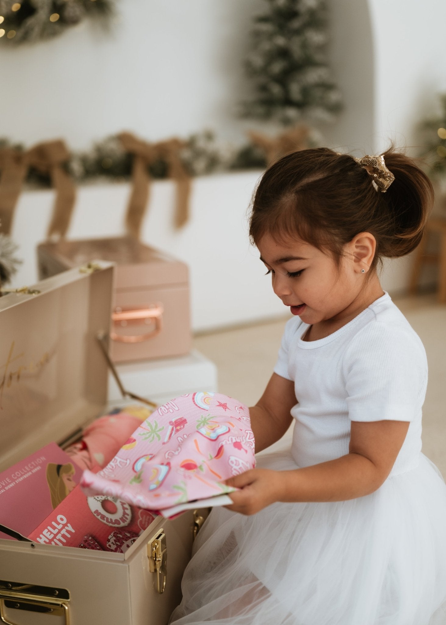 🎁 Top 5 Gifts Every One-Year-Old (and Their Parents!) Actually Love - BabyBoo Prints