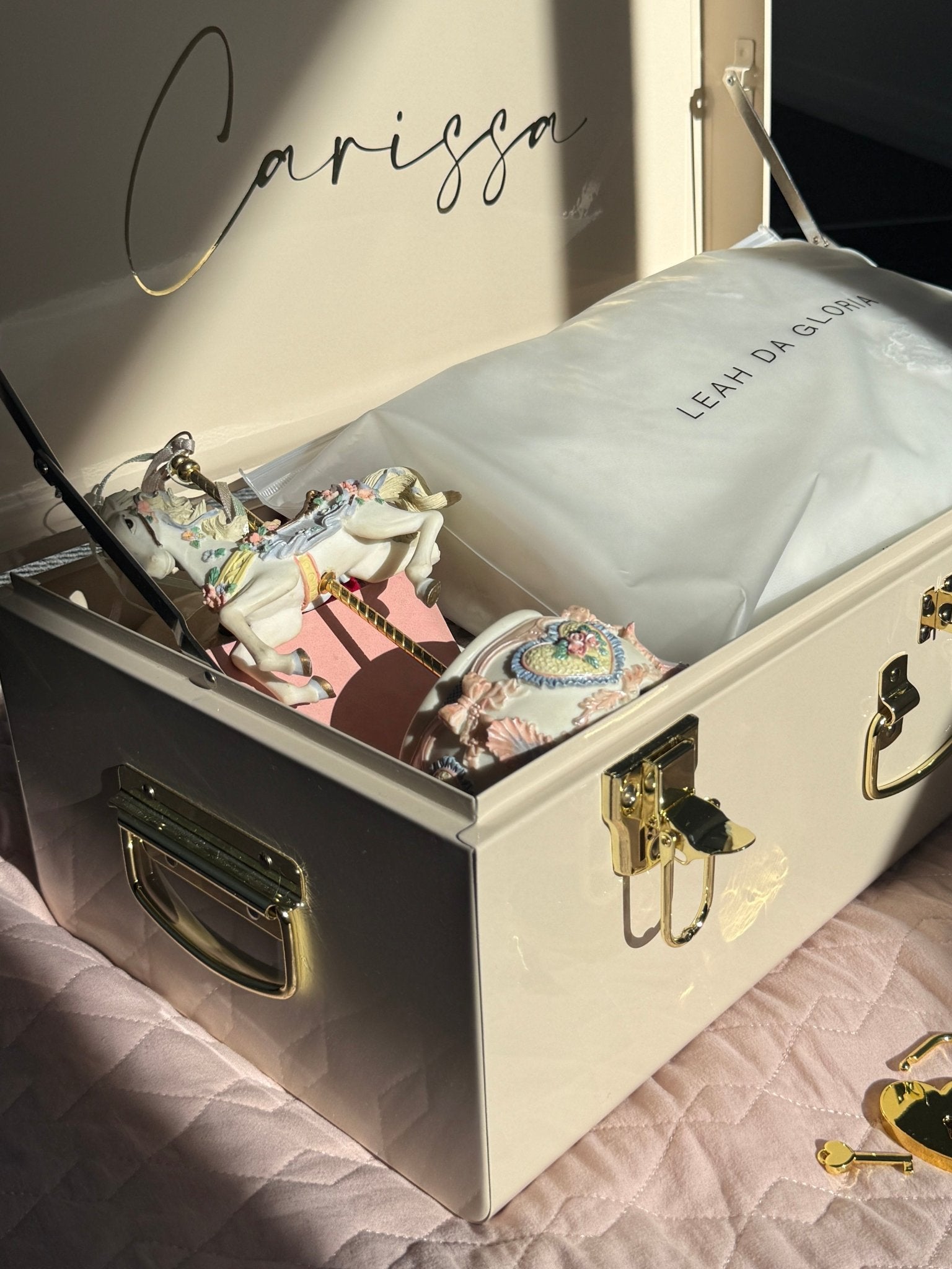 Why Keepsakes Matter & What Makes BabyBoo Prints Different 🤍✨ - BabyBoo Prints