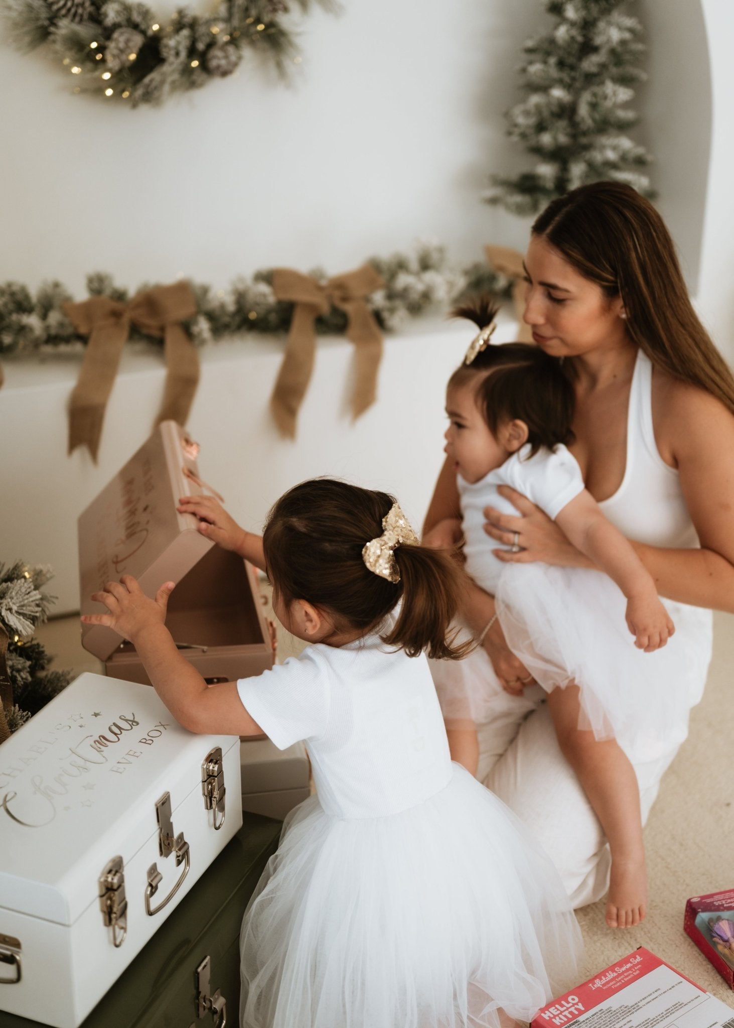 Why Personalised Gifts Mean More at Christmas 🎁✨ - BabyBoo Prints