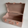 Small Metal Storage Trunks
