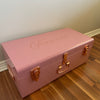 Regular Metal Storage Trunks