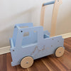 Wooden Truck Walker