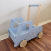 Wooden Truck Walker