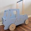 Wooden Truck Walker