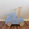 Wooden Truck Walker