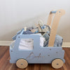 Wooden Truck Walker