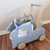 Wooden Truck Walker