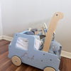 Wooden Truck Walker