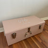 Regular Metal Storage Trunks