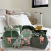Acrylic Storage Trunks - BabyBoo Prints