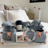 Acrylic Storage Trunks - BabyBoo Prints