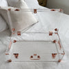 Acrylic Storage Trunks - BabyBoo Prints