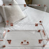 Acrylic Storage Trunks - BabyBoo Prints