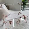 Acrylic Storage Trunks - BabyBoo Prints