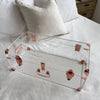 Acrylic Storage Trunks - BabyBoo Prints