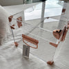 Acrylic Storage Trunks - BabyBoo Prints