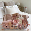 Acrylic Storage Trunks - BabyBoo Prints
