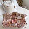 Acrylic Storage Trunks - BabyBoo Prints