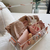 Acrylic Storage Trunks - BabyBoo Prints
