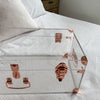 Acrylic Storage Trunks - BabyBoo Prints