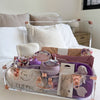 Acrylic Storage Trunks - BabyBoo Prints