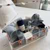 Acrylic Storage Trunks - BabyBoo Prints