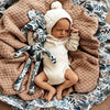 Arizona - Snuggle Bunny Baby Comforter - BabyBoo Prints