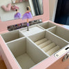 Ballerina Pink Jewellery Box - BabyBoo Prints
