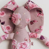 Blossom - Snuggle Bunny Baby Comforter - BabyBoo Prints