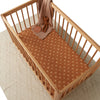 Bronze - Snuggle Bunny Baby Comforter - BabyBoo Prints