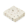 Cam Cam Copenhagen 2 Pack Muslin Cloth - BabyBoo Prints