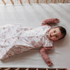 Camille 1.0 TOG Organic Sleeping Bag (6 - 12Months) - BabyBoo Prints