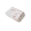 Camille - Baby Bath Towel - BabyBoo Prints