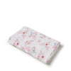 Camille Organic Muslin Wrap - BabyBoo Prints