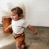 Chestnut Shorts - BabyBoo Prints