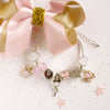 Cinderella Charm Bracelet - BabyBoo Prints