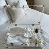 Personalised Deluxe Orthodox Christening Gift Pack – Acrylic Keepsake Trunk Box by BabyBoo Prints