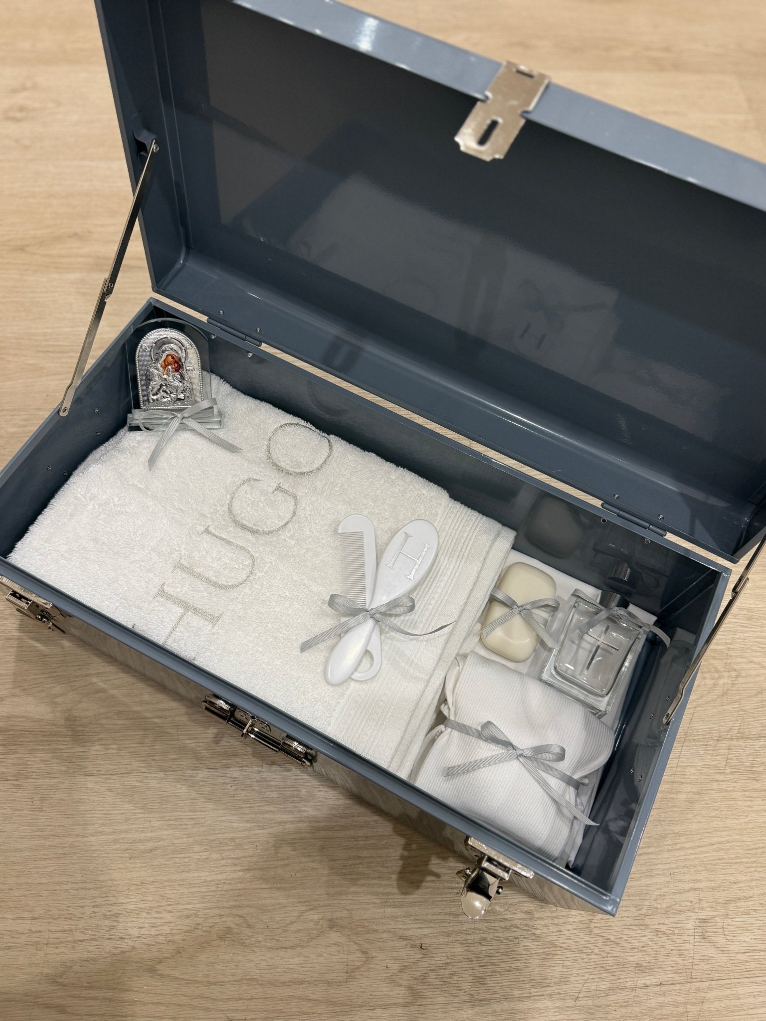 Classic Orthodox Package - Christening - BabyBoo Prints