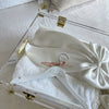 Personalised Deluxe Orthodox Christening Gift Pack – Acrylic Keepsake Trunk Box by BabyBoo Prints