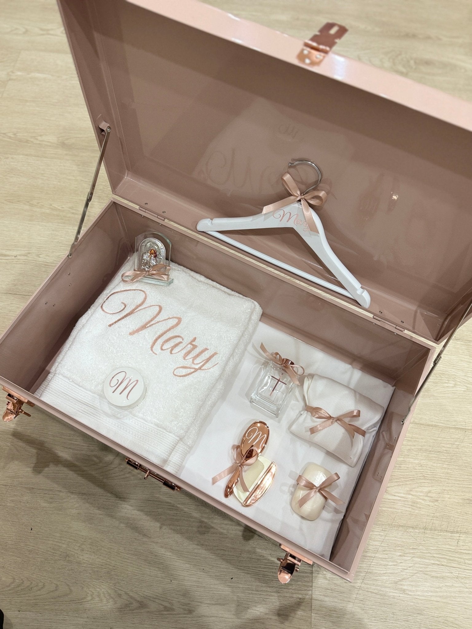 Deluxe Orthodox Package - Christening - BabyBoo Prints