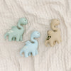 Diplo the Dino - Dragon Teether - BabyBoo Prints