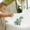 Diplo the Dino - Dragon Teether - BabyBoo Prints