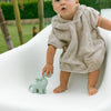 Diplo the Dino - Dragon Teether - BabyBoo Prints
