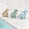 Diplo the Dino - Dragon Teether - BabyBoo Prints