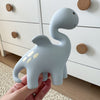 Diplo the Dino - Dragon Teether - BabyBoo Prints