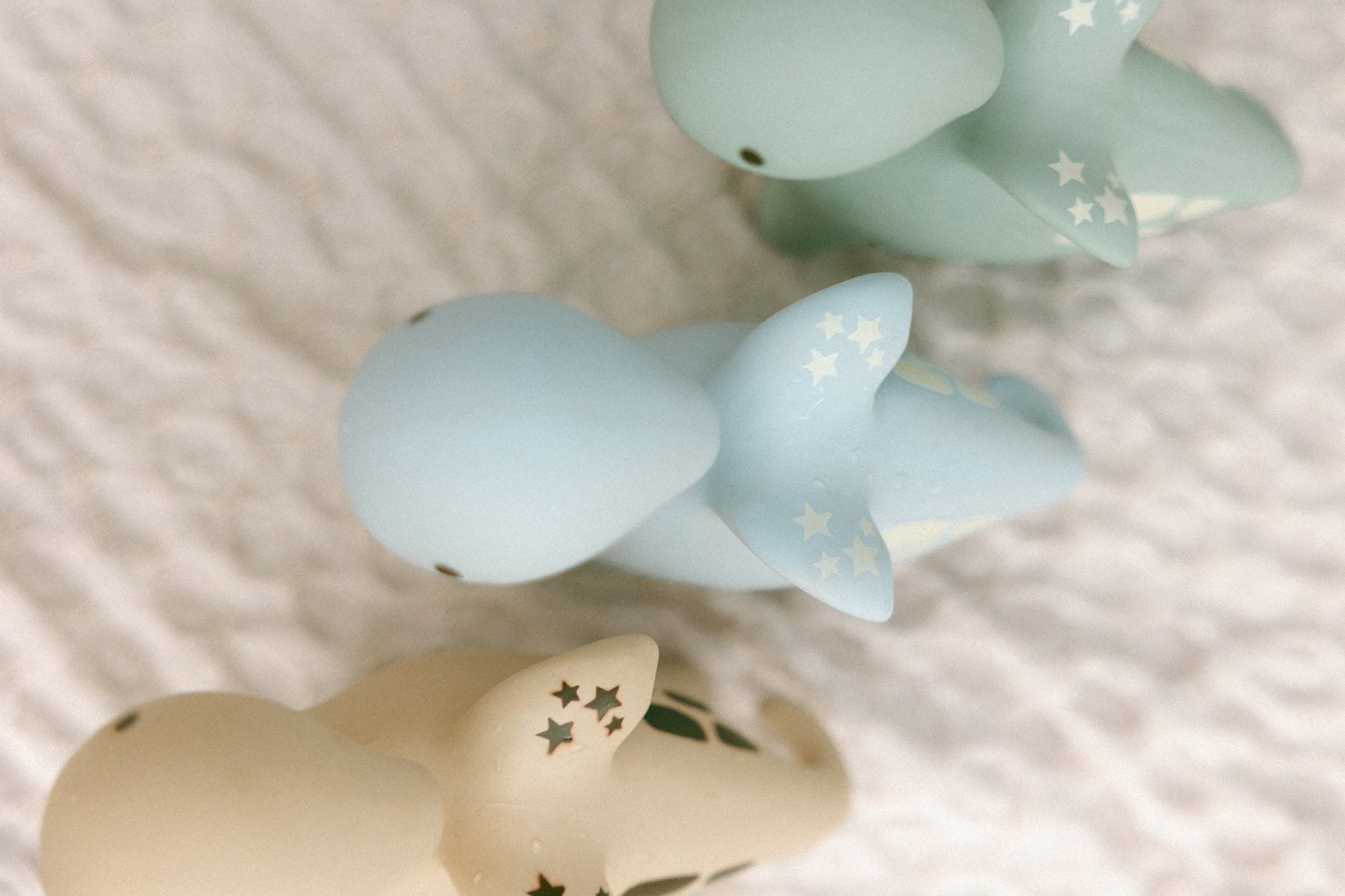 Diplo the Dino - Dragon Teether - BabyBoo Prints