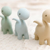 Diplo the Dino - Dragon Teether - BabyBoo Prints
