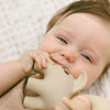 Diplo the Dino - Dragon Teether - BabyBoo Prints